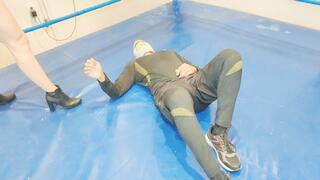 Kendo Stick & Pedigree