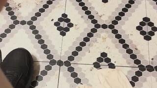 Master Nylon Pantyhose Fetish MP4