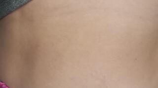 Enjoy this bouncing and clapping ass, such a provocative ass