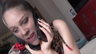 My Ways Are Wicked, 1st