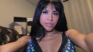 Ember Snow- Sex All-Star Sunday Solo