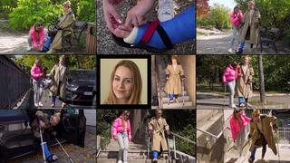 Alecia SLC The long Crutch Home (in HD 1920X1080)