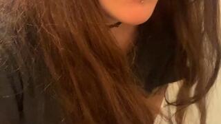 Another Desperate Toilet Pee