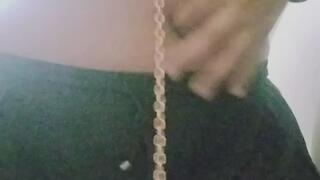 im bondage what u would do ?