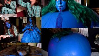 Clinical Trials: The Scientist and The Blueberry