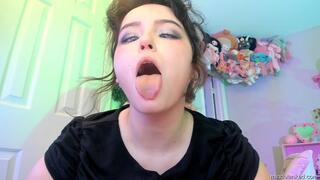 Audrey's First Session