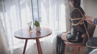 Rope Slave Training Program 01