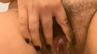 First pee the morning