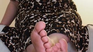 Attention control #18 - Conscious tribute