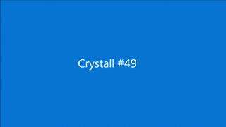 CrystallM049