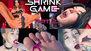 Shrink Game - Part 2