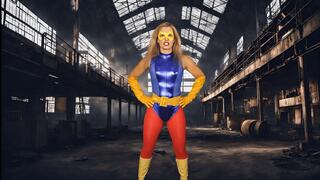 The Centenary Succumbs