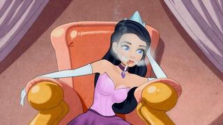 Smoking Fetish College Girl Smoking