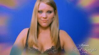 Remember You're Mine, Gooner!