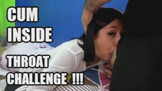 DEEP THROAT BLOWJOB 260201BC4 AMBAR THROATPIE DOUBLE TROUBLE PREPARING THROAT WHILE SUCKING COCK (ENTIRE SCENE) + FREE SURPRISE SHOW ( FULL HD MP4 VERSION)