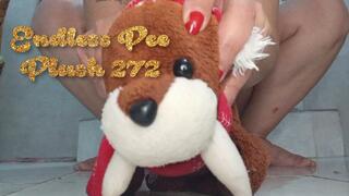 Endless Pee Plush 272