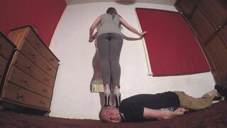 Dancing Sophie 535 FLOOR CAM (4K)