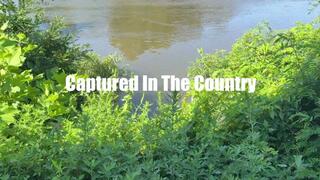 Alba Zevon In: Captured in the Country Bondage Hand Over Mouth Lift Carry Groping Standard Res