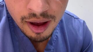 Doctor Bulky's Tiny Sub Smothered