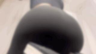 Fit Giantess Stomps you Out!