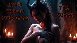 Hell's Grip on Your Balls. The Curse