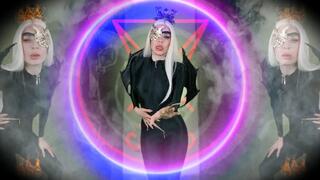 Hands free Baal-gasm - HFO , Blasphemy