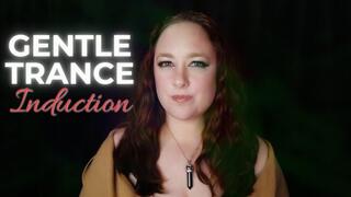 Gentle ASMR Trance Induction ~ Soft Voice Conditioning Erodes Your Resistance ~ Serena Controls You (720p)