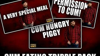 CEI Triple Pack Vol 2 - Full HD 1080p - KingMarti