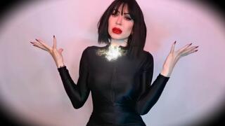 What if i would have magical power - VORE, SHRINK , TRANSFORMATION