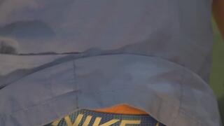 Doctor Bulky’s Special Cream: Ankle “Injury” & Thick Prescription