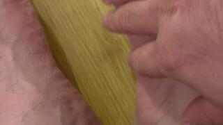 Slow Foot Movements – Relaxing Tease