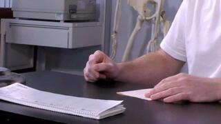 SPECIAL CONSULTATION FOR CURVY SLUT GILF