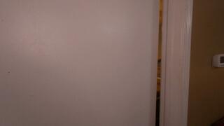 Air bnb host lures and swallows guest