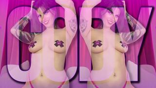 Cody's Custom Fantasy