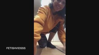 Miranda Farts Package