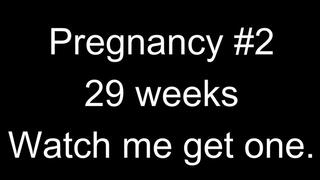 29 Weeks Come Join Me