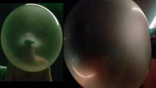 super bubble original and apple 20 pieces nov 22