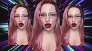 LOOP Glossy Lip Goon Loop. ASMR Financial Ruin. Worship My Perfect Mouth Until Your Wallet is Empty. For ASMR effect listen in headphones.