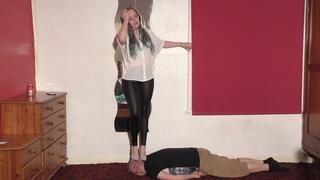 Dancing Sophie 536 (4K)