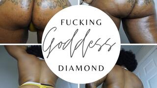 Fucking Goddess Diamond