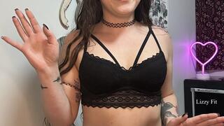 BBC train for Valentine's Day