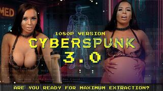 Cyberspunk 3 - 1080P