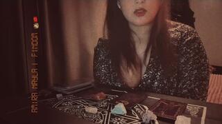 ENSORCELE PAR UNE DÉESSE MAROCAINE