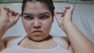 Limpieza profunda de mis oídos