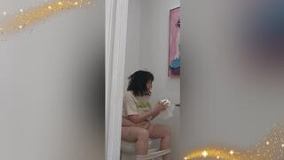 Wake Up Detox Pee n Feed