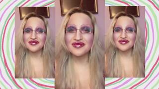 LOOP Goon Yourself Broke - ASMR Lip Worship and Financial Ruin