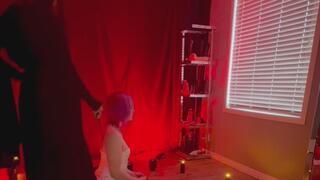 Candlelight. Control. Devotion.