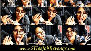 SHoeJob-Revenge Part-136