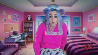 SNEAKY STEPSIS JOI ASMR