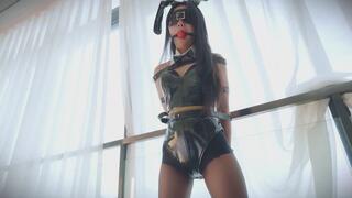 My roommate is a little masochist 02